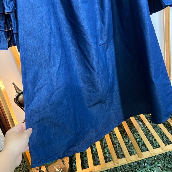 Eighty Eight Dress . Size- XL ( Fit M/L/XL) - Picture 14 of 16